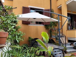 Ginfra Casa Vacanze - Olmedo - 2