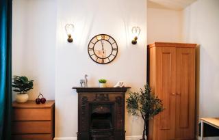 The Eastbourne Suite - Eastbourne - 3