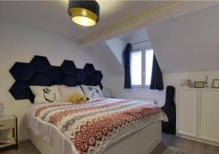 10 min de Disney - Charmante maison de ville - Montry - 5