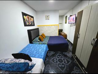 CAS Apartaestudios independientes cerca al aeropuerto Bogotá - Bogota - 7