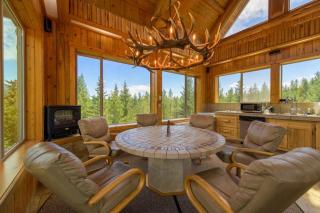 Therriault Pass Sanctuary - 6ppl - 9