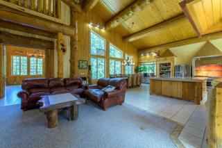 Therriault Pass Sanctuary - 6ppl - 6