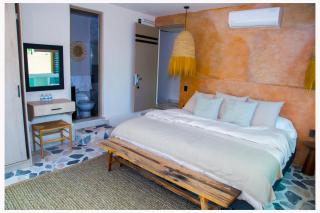 Hotel Mr Lion and SPA - Bernal - 5