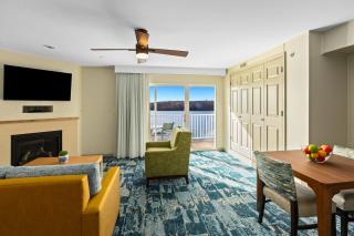 WorldMark Lake of the Ozarks - 1