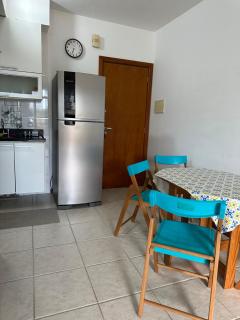 Apartamento peracanga com vista para o mar - Guarapari - 6