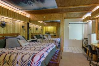 Fishing Escape in the Woods - Eureka - 7