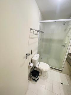 Flat de Luxo Aeroporto Congonhas - Hotel - São Paulo - 2