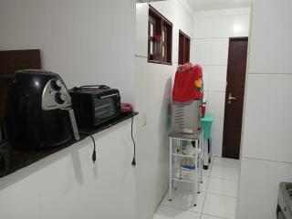 Casa de praia - Marechal Deodoro - 0