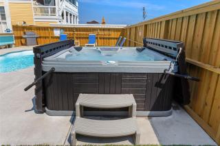 5201 - Mint Julep - Kill Devil Hills - 5
