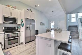 5201 - Mint Julep - Kill Devil Hills - 1