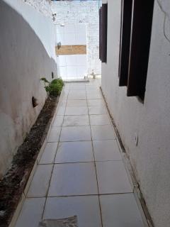 Casa de praia - Marechal Deodoro - 7
