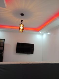 At Sekani Homes - 5