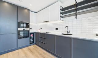 Modern Flat - 10 mins from O2 Arena - Londra - 3