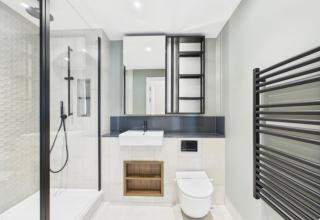 Modern Flat - 10 mins from O2 Arena - Londra - 2