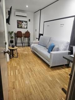 Compact chic - Madrid - 9