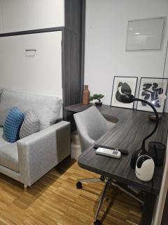 Compact chic - Madrid - 5