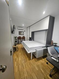 Compact chic - Madrid - 4