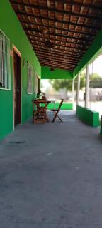 Chalé Rota dos Guarás - 2