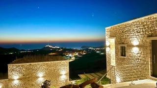 Presidential Lemnos Villas II - Plati - 2