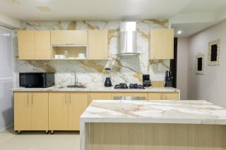 Exclusivo apartamento de lujo frente al mar en Los Morros, con acceso directo y privado a la mejor playa de Cartagena - Carthagène des Indes - 5