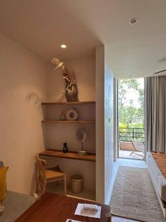 New! Aflora Retreat Stylish Loft With Pool And Gym - Tulum - 3