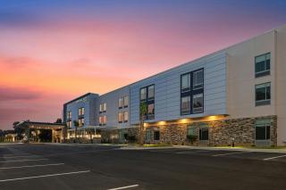 SpringHill Suites by Marriott Camden - Camden - 6
