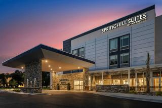 SpringHill Suites by Marriott Camden - Camden - 7