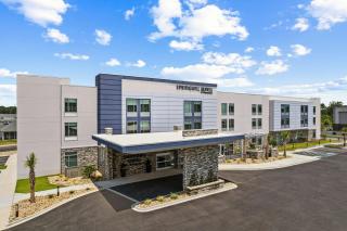 SpringHill Suites by Marriott Camden - Camden - 8