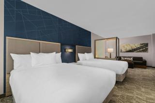 SpringHill Suites by Marriott Camden - Camden - 1