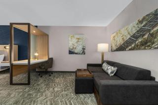 SpringHill Suites by Marriott Camden - Camden - 4