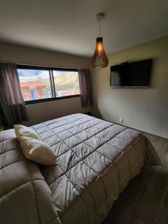 Lujoso departamento Las Leñas - 4