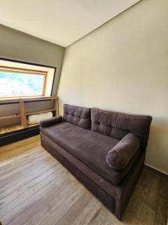 Lujoso departamento Las Leñas - 3