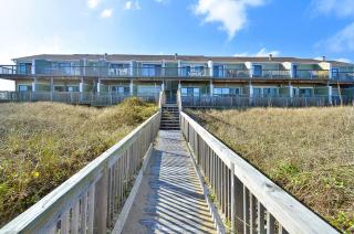 SW11 - A Great Escape - Kill Devil Hills - 1