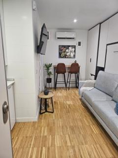 Compact chic - Madrid - 6