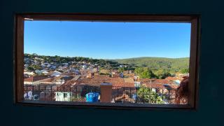 Hospedaria Dona Alice - Lençóis - 0