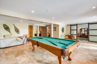 Game Room Quiet Riverfront Hudson Valley Gem - Athens - 4