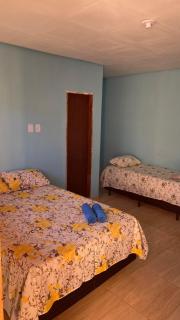 Hospedaria Dona Alice - Lençóis - 8