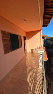 Hospedaria Dona Alice - Lençóis - 6