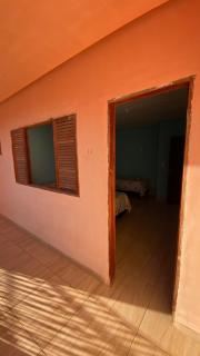 Hospedaria Dona Alice - Lençóis - 1