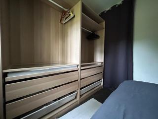 Balcon avec vue sur golf à Houlgate - 2