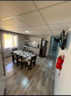 CTA DIVISION II House - Malargüe - 4
