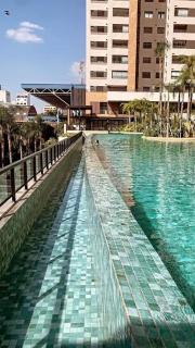 Apto Brás 2Q · Apê Top 2 Quartos com Vista Piscine Resort - Brás - São Paulo - 8