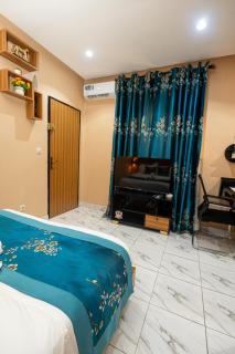King home - Douala - 2
