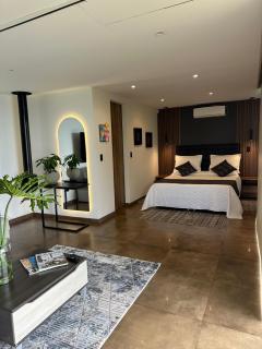 BALCÓN DE SANTA MARÍA 1 uno - 0