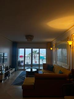 New Marina Hurghada Suite - Hurghada - 8