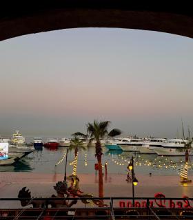 New Marina Hurghada Suite - 9
