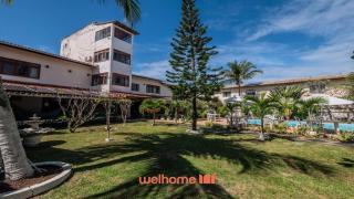 Suíte em Itapuã com piscina e boa localização - 1