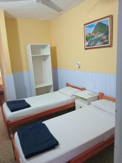Hotel embajador - Clorinda - 3