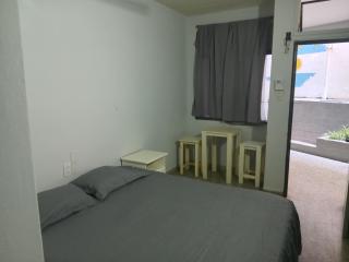 Hotel embajador - Clorinda - 1