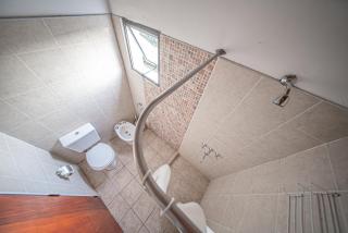 Cabañas Montecarlo 3 - 5